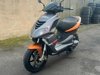 piaggio nrg power 50 / 25