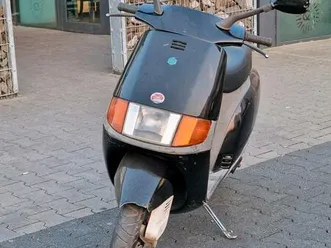 piaggio sfera nsl 50