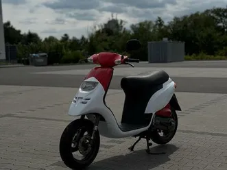 piaggio tph typhoon 50