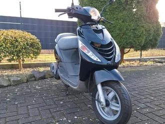 piaggio zip c25