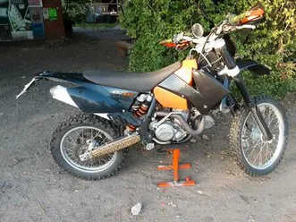 ktm exc 450