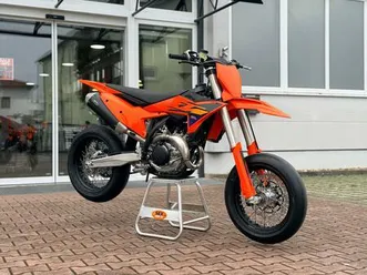 ktm 450 smr 2026