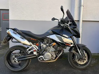 ktm smt 990