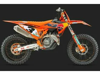 ktm 450 sxf factory edition 2026 / finanzierung möglich