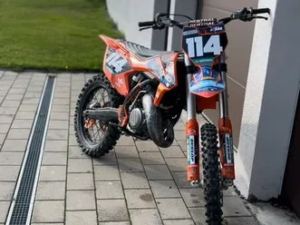 ktm sx 150