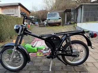 simson s51