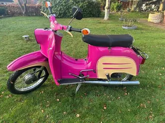 kr51/1 mit kba papiere