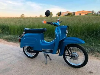 simson schwalbe kr 51/1