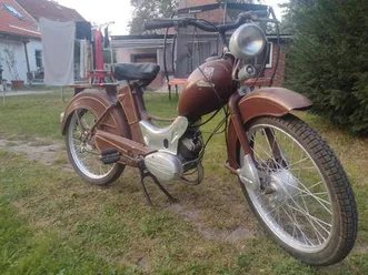 simson sr2 e + motorenteile