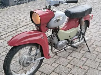 simson star