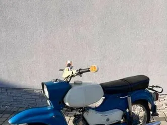 simson sr4-3 sperber