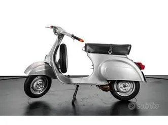 piaggio vespa 50 s nuova. nuova nuova - nuova- nuo