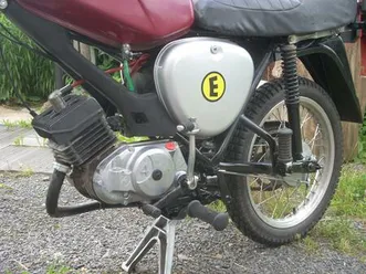 simson s 53