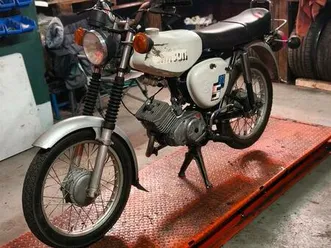 simson s51 elektronik originalzustand