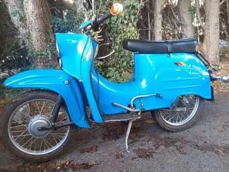 simson schwalbe kr51/2e