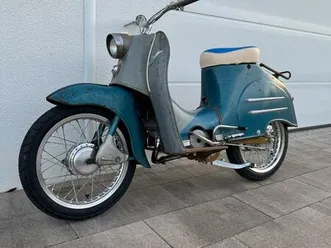 simson tuning kr50 fahrgstell (tausch gegen s50)