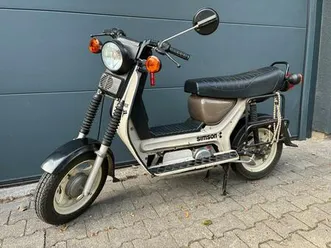 simson sr 50 4 gang tausche gegen vespa 50