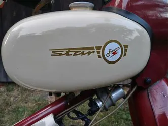 simson star original