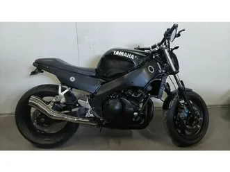 yamaha yzf 600r 1996 belmonte e colmeal da torre