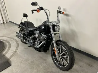 2019 harley-davidson softail low rider fxlr