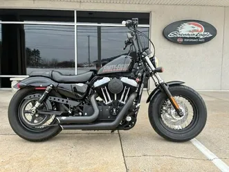 2015 harley-davidson® forty-eight® xl 1200x vivid black