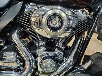 2011 harley-davidson® flhtcu - ultra classic® electra glide®