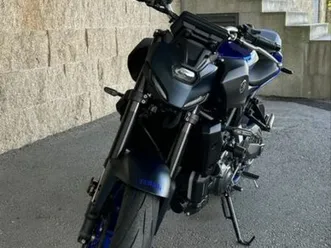 yamaha mt 07 2025 cedofeita, santo ildefonso, sé, miragaia, são nicolau e vitória