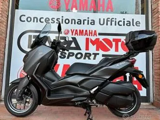 yamaha x max 300 abs 2023 unico proprietario