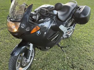 bmw k 1200 rs sport azeitão (são lourenço e são simão)