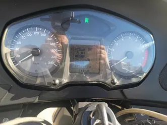 rt 1200r 2005 impecável barreiro e lavradio