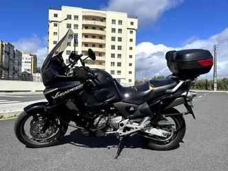 mota honda varadero 1000 alverca do ribatejo e sobralinho