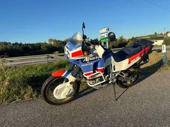 xrv 650 africa twin rd03