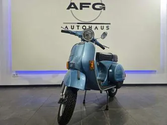 vespa p 200 e