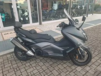 yamaha t max 530 iron max abs 2015