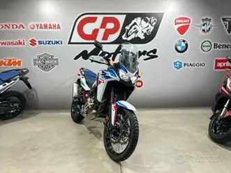 honda crf1100l africa twin es abs quick-shift 4000
