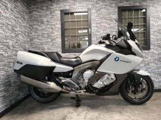 bmw k 1600 gt bj 2011 78000 km full options nieuwe banden — motoren | bmw — marktplaats