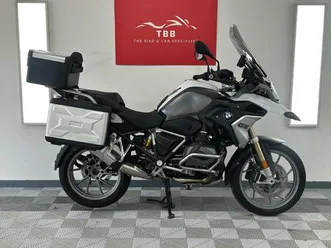 bmw r 1250 gs te euro 5 1254 cc