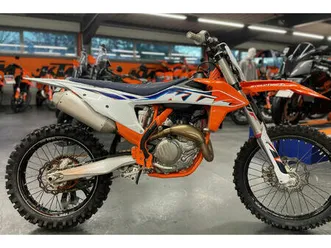 ktm 450 sx-f 2022