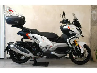 peugeot xp 400 gt - krásný stav,původ čr,po 1. majiteli,dph