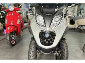 piaggio mp3 500 lt 2022