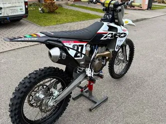 husqvarna fc 350
