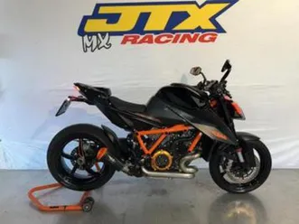 ktm 1290 super duke r — motoren | ktm — marktplaats