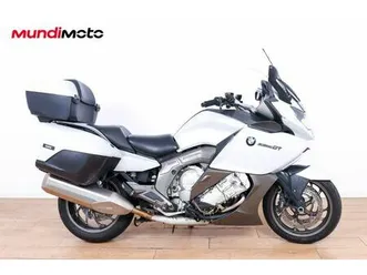 bmw k 1600 gt abs - mundimoto