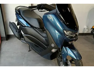 yamaha nmax 2024