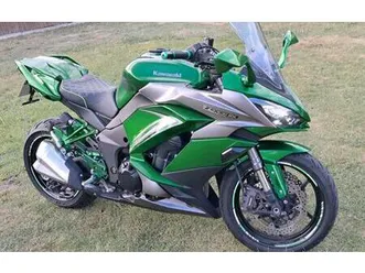 kawasaki z 1000 sx
