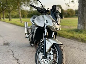kawasaki z 750 j gepflegt zuverlässig