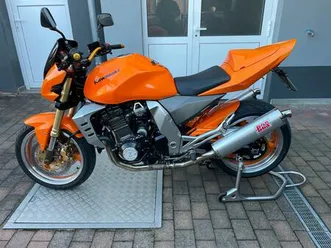 kawasaki z1000
