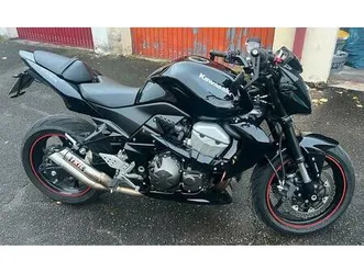 kawasaki z750 mit abs