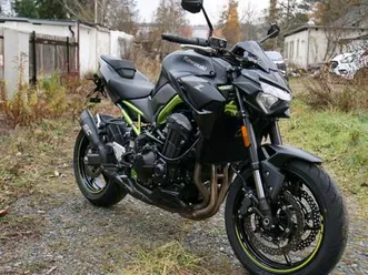 kawasaki z900