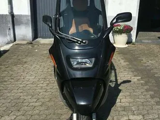 bmw c1 125 executive